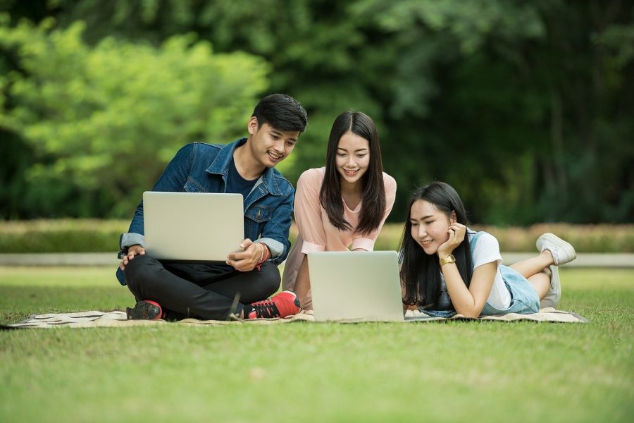 Pourquoi les Jobs d’étudiant ?