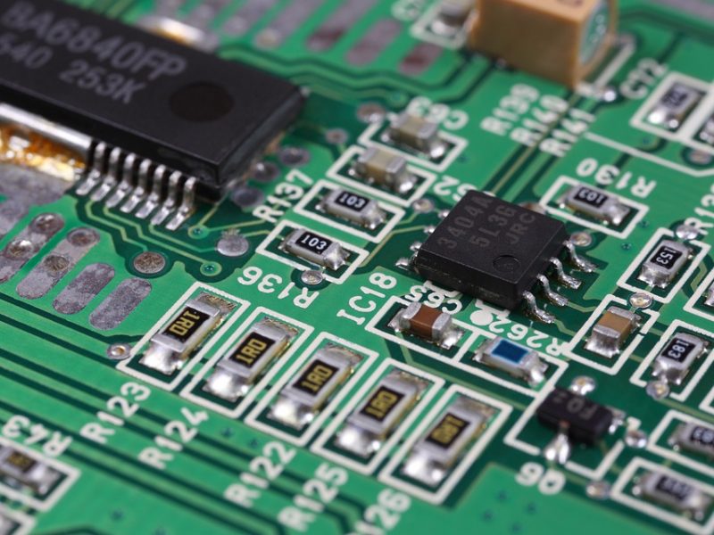 Le metier de l’electronique : devenir electronicien