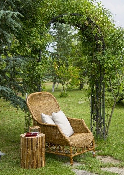 Comment bien choisir ses meubles de jardin?