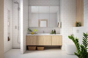 Lire la suite à propos de l’article Comment choisir les équipements muraux de salle de bain ?