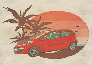 Lire la suite à propos de l’article Comment préparer sa voiture pour ses vacances ?
