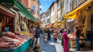 Lire la suite à propos de l’article Decouvrez la tradition halal dans les meilleures boucheries de Thonon