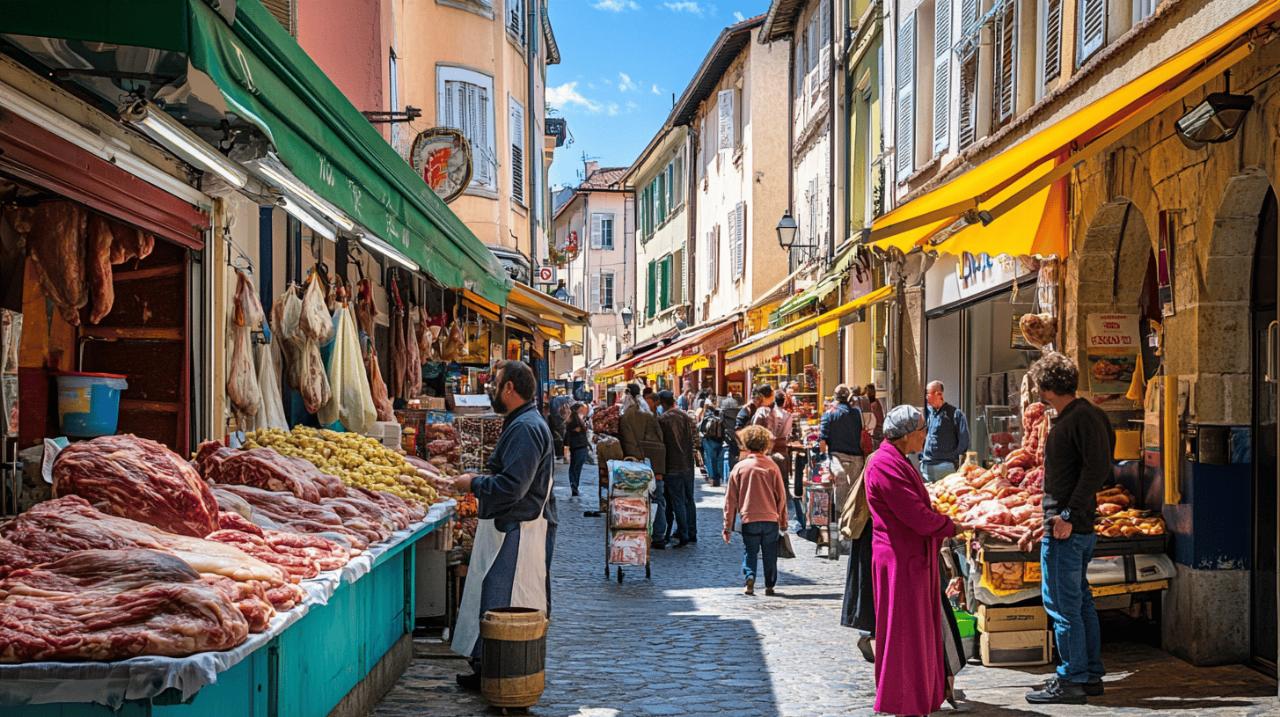 Lire la suite à propos de l’article Decouvrez la tradition halal dans les meilleures boucheries de Thonon
